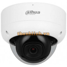 Camera IP Dome hồng ngoại 2.0 Megapixel Dahua DH-IPC-HDBW3241E-AS-S2