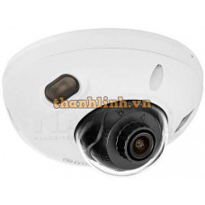 Camera IP Dome hồng ngoại 2.0 Megapixel Dahua DH-IPC-HDBW3241F-AS-S2