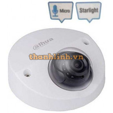 Camera IP AI Dahua DH-IPC-HDBW3241FP-AS-M