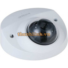 Camera IP Dome 4 Mp Dahua DH-IPC-HDBW3441FP-AS-M