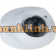 Camera IP Dome 4 Mp Dahua DH-IPC-HDBW3441FP-AS-M