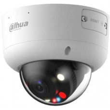 Camera IP AI Full Color - hồng ngoại - Báo động chủ động 4.0MP Dahua DH-IPC-HDBW3449R1-ZAS-PV