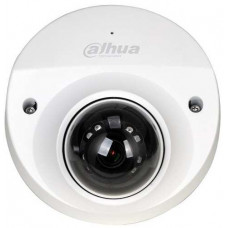 Camera IP dome chuyên dụng cho hệ thống Mobile 2MP Dome Dahua DH-IPC-HDBW5241FP-M-SA