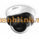 Camera IP Camera IP bán cầu 4MP: Dahua DH-IPC-HDBW641HX-AS-S5