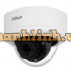 Camera IP 4MP IR Dome WizMind Dahua IPC-HDBW7442E1-Z4-X