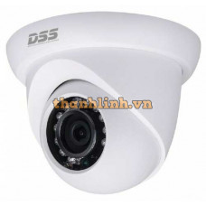 Camera IP 2.0 thế hệ 2 Starlight Dahua DH-IPC-HDW1230SP-S4