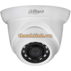Camera IP Dome hồng ngoại 2.0 Megapixel Dahua DH-IPC-HDW1230SP-S5-VN