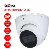 Camera IP 2MP DAHUA DH-IPC-HDW1230T-A-S5