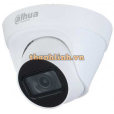 Camera IP Dome hồng ngoại 2.0 Megapixel Dahua DH-IPC-HDW1230T1P-S5-VN
