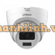 Camera IP Dome hồng ngoại 2.0 Megapixel Dahua DH-IPC-HDW1230T2-S5
