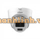 Camera IP cố định dome tháp pháo trong nhà 2MP Dahua DH-IPC-HDW1230T2-S5-VN