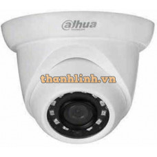 Camera công nghệ Starlight chống ngược sáng thực Dahua model DH-IPC-HDW1231SP