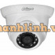 Camera công nghệ Starlight chống ngược sáng thực Dahua model DH-IPC-HDW1231SP