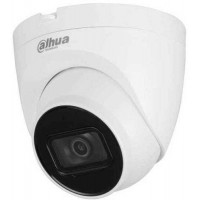 Camera IP Dome 2MP Full-color Eyeball Network Camera Dahua DH-IPC-HDW1239T1-LED-S5-VN