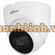 Camera IP Dome 2MP Full-color Eyeball Network Camera Dahua DH-IPC-HDW1239T1-LED-S5-VN