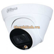 Camera IP Dome Dahua DH-IPC-HDW1239T1P-LED-S4