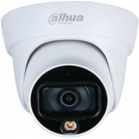 Camera IP 2m Dome Dahua DH-IPC-HDW1239T1P-LED-S5
