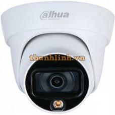 Camera IP 2m Dome Dahua DH-IPC-HDW1239T1P-LED-S5