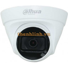 Camera IP Dome hồng ngoại 4.0 Megapixel Dahua DH-IPC-HDW1430T1-A-S5