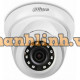 Camera chống ngược sáng thực 4 MP IP Dahua model DH-IPC-HDW1431SP