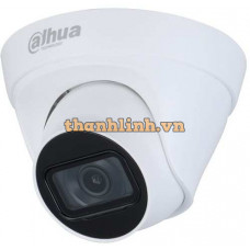 Camera IP 4m Dome Dahua DH-IPC-HDW1431T1P-A-S5