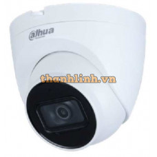 Camera IP Dome hồng ngoại 2.0 Megapixel Dahua IPC-HDW2231TP-AS-S2