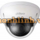 Camera IP Dome hồng ngoại 4.0 Megapixel Dahua IPC-HDW2431TP-AS-S2
