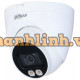 Camera IP Dome Dahua DH-IPC-HDW2439TP-AS-LED-S2