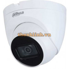 Camera IP Dome hồng ngoại 4.0 Megapixel Dahua DH-IPC-HDW2441T-S