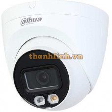 Camera IP Dome Dahua DH-IPC-HDW2449T-AS-IL