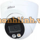 Camera IP Dome Dahua DH-IPC-HDW2449T-AS-IL