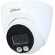 Camera IP Dome Wizsense Full-color 4.0 Megapixel Dahua DH-IPC-HDW2449T-S-LED 