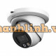 Camera IP 4MP Smart Dual Light Zoom tự động Eyeball WizSense Dahua IPC-HDW2449T-ZS-IL