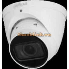 Camera IP 5MP IR Fixed-focal Eyeball WizSense Network Camera Dahua DH-IPC-HDW2541T-S