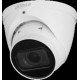 Camera IP 5MP IR Fixed-focal Eyeball WizSense Network Camera  Dahua DH-IPC-HDW2541T-S