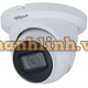Camera IP 8MP Lite IR Fixed-focal Eyeball Network Camera Dahua DH-IPC-HDW2831TMP-AS-S2