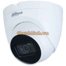 Camera IP 8MP Lite IR Vari-focal Eyeball Nework Camera Dahua DH-IPC-HDW2831TP-ZS-S2