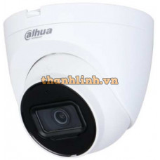 Camera IP Dome hồng ngoại 8.0 Megapixel Dahua DH-IPC-HDW2841T-ZS