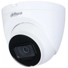 Camera IP dome hồng ngoại 8.0MP dòng WizSense 2 Dahua DH-IPC-HDW2841T-ZS