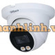 Camera IP Dome Dahua DH-IPC-HDW3249TMP-AS-LED