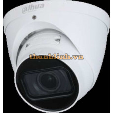 Camera IP 4 MPixel cảm biến CMOS kích thước 1/3” Dahua DH-IPC-HDW3441TP-ZAS