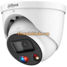 Camera IP Dome hồng ngoại 4.0 Megapixel Dahua DH-IPC-HDW3449H-AS-PV