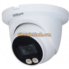 Camera IP Dome 4m Dahua DH-IPC-HDW3449TMP-AS-LED