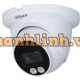 Camera IP Dome 4m Dahua DH-IPC-HDW3449TMP-AS-LED