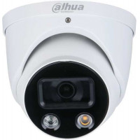 Camera IP AI Full Color - hồng ngoại - Báo động chủ động 5.0MP Dahua DH-IPC-HDW3549H-AS-PV