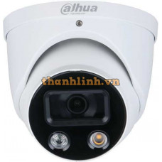 Camera IP AI Full Color - hồng ngoại - Báo động chủ động 8.0MP Dahua DH-IPC-HDW3849H-AS-PV