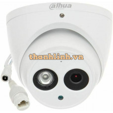 Camera EPOE 2MP IP Dahua model DH-IPC-HDW4231EMP-ASE