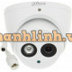 Camera EPOE 2MP IP Dahua model DH-IPC-HDW4231EMP-ASE