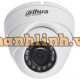 Camera Starlight 2MP IP Dahua model DH-IPC-HDW4231MP
