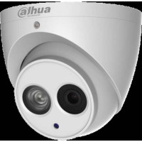 Camera IP 4MP IR Eyeball Network Camera  Dahua DH-IPC-HDW4431EMP-AS